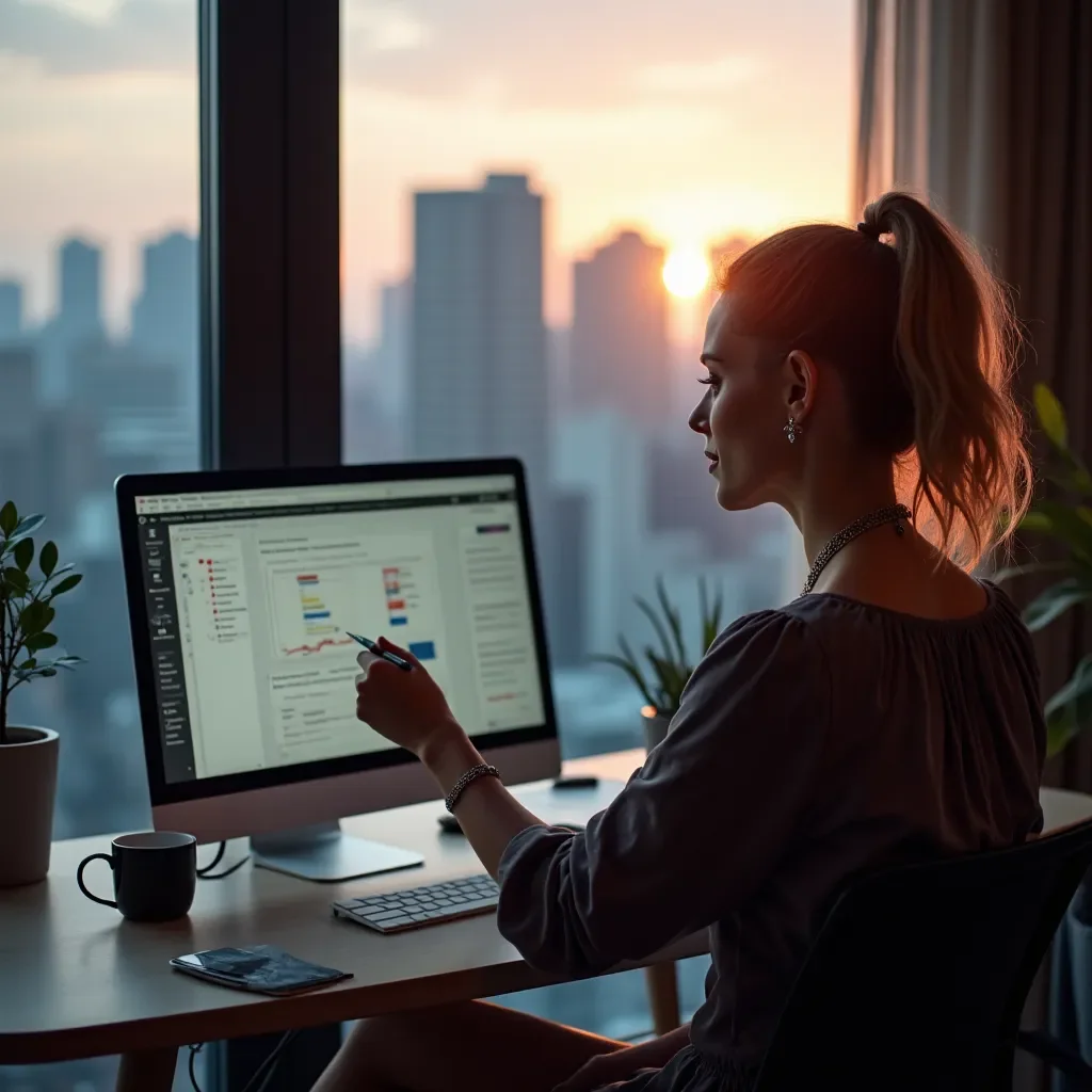 Sustainable growth solutions